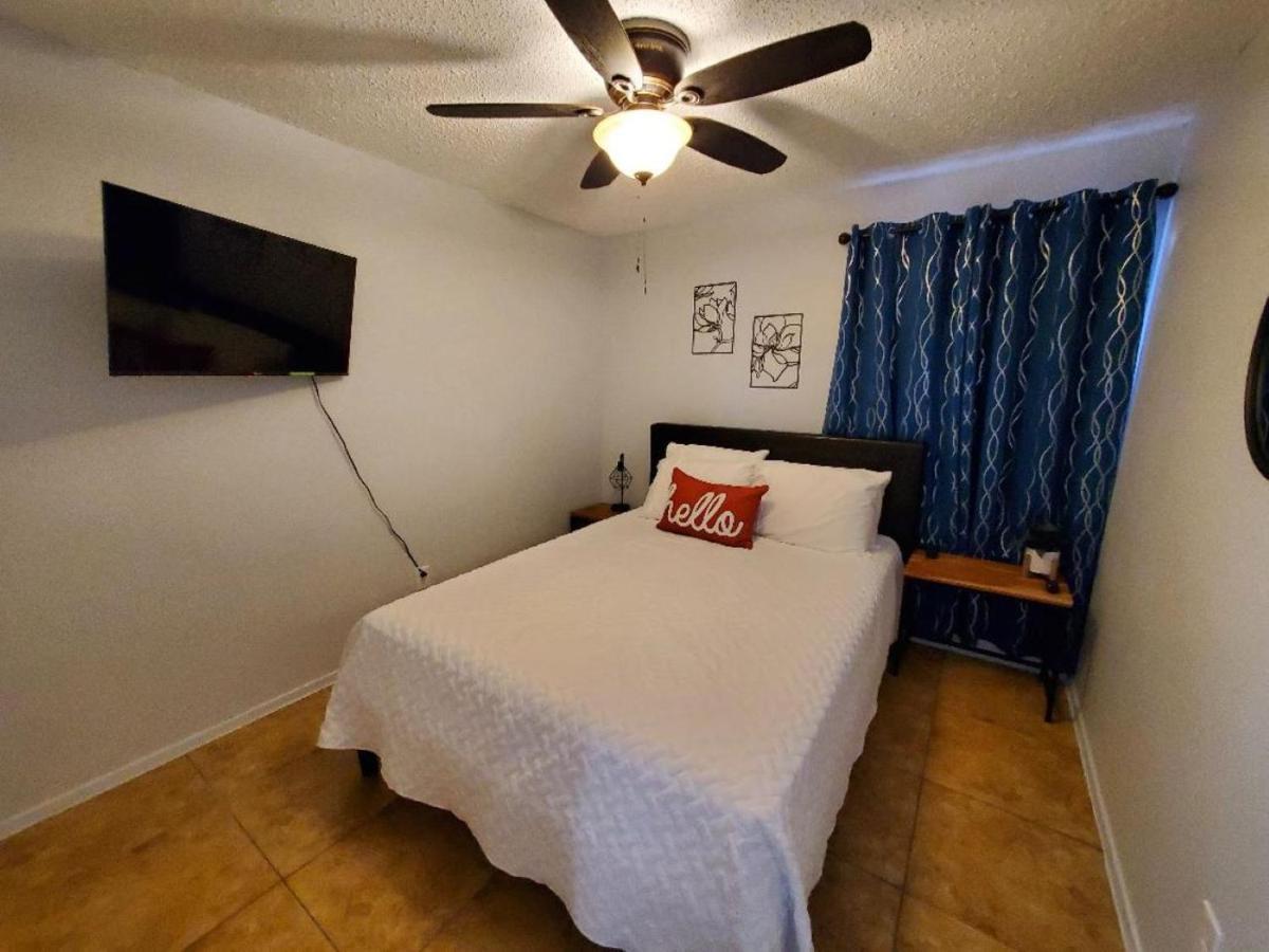 Condo Near Downtown Austin - 2Br Exterior foto