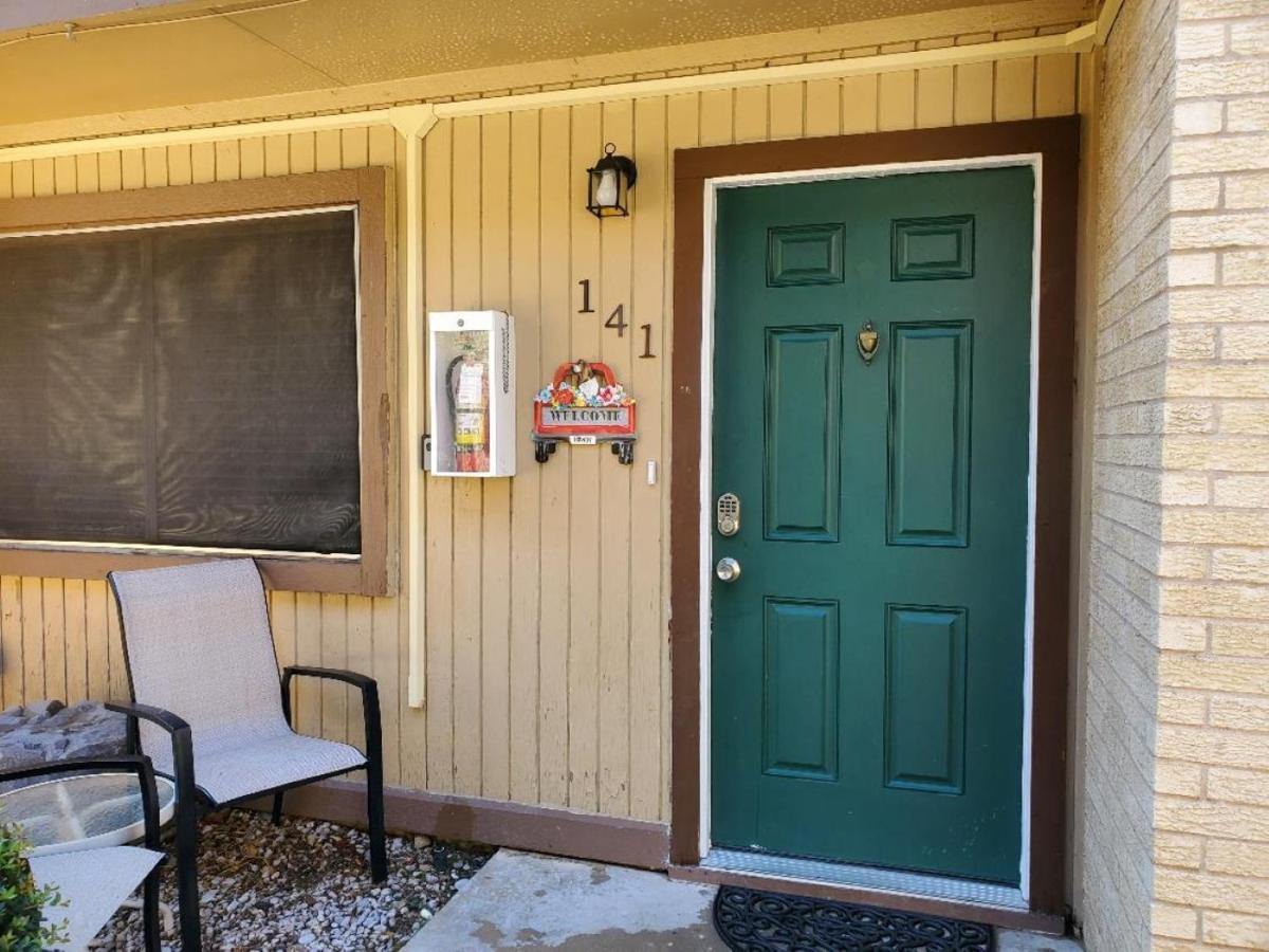 Condo Near Downtown Austin - 2Br Exterior foto