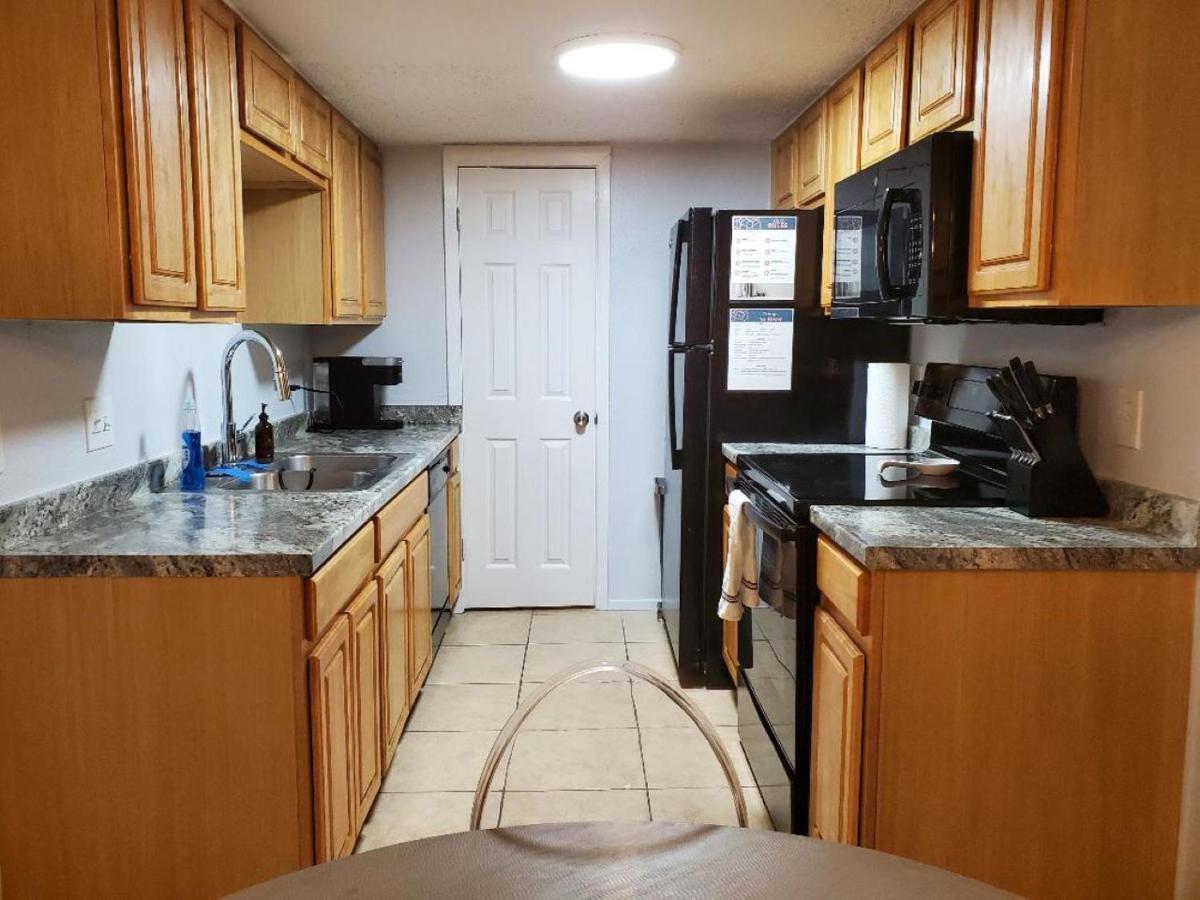 Condo Near Downtown Austin - 2Br Exterior foto