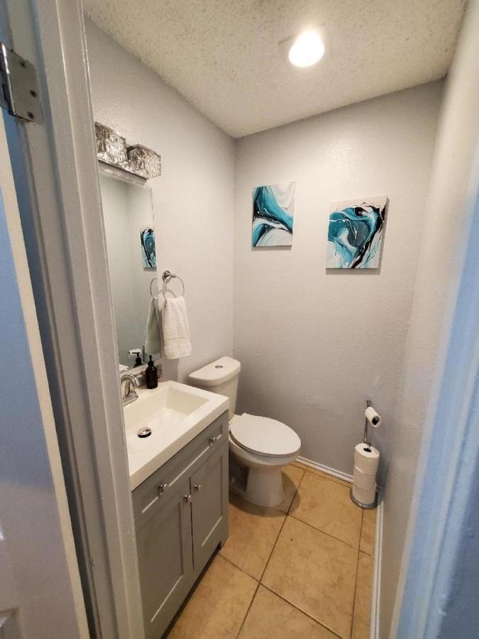 Condo Near Downtown Austin - 2Br Exterior foto