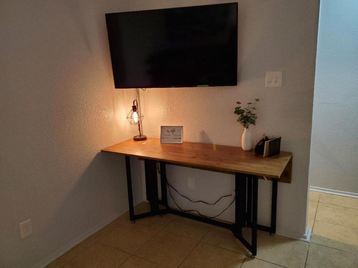 Condo Near Downtown Austin - 2Br Exterior foto