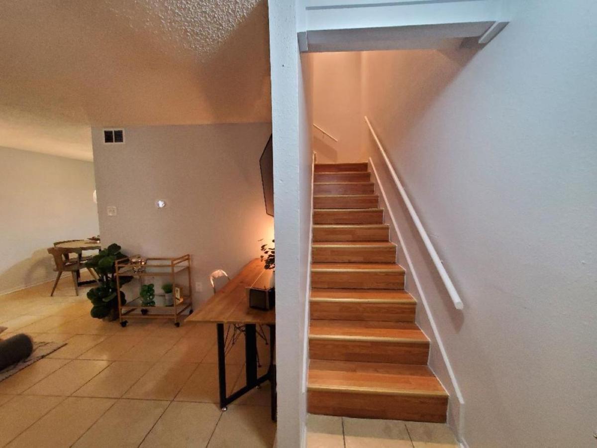 Condo Near Downtown Austin - 2Br Exterior foto