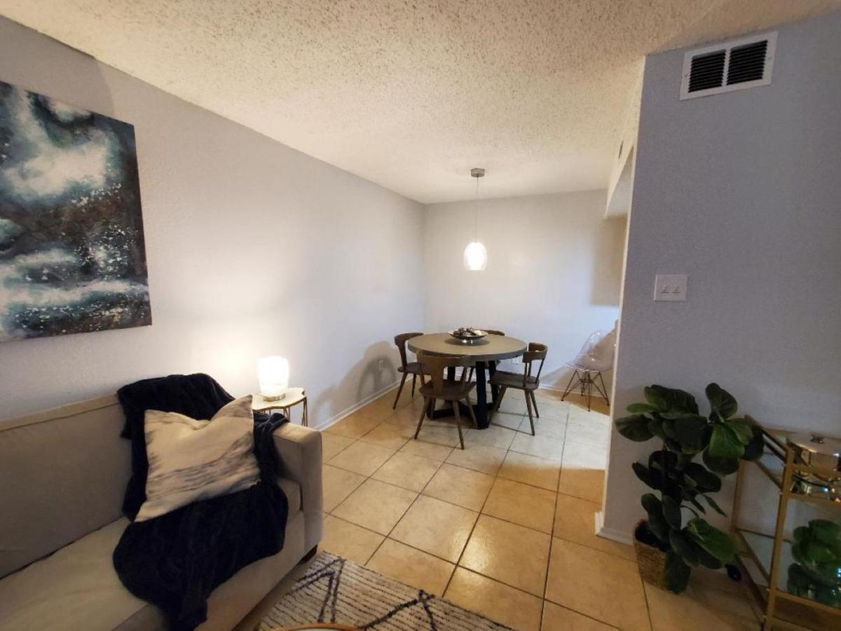 Condo Near Downtown Austin - 2Br Exterior foto